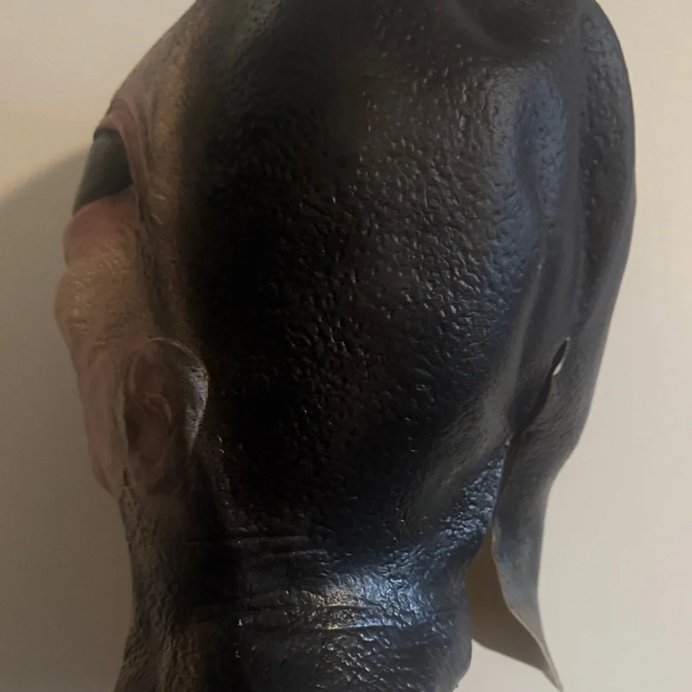 🛸Realistic Alien Mask🛸 - Picture 2 of 3